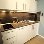 La Bella Daire Emden