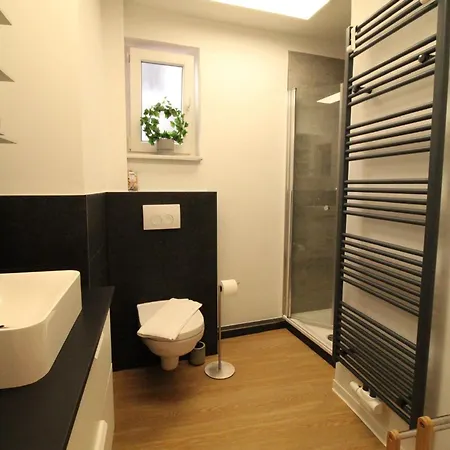 La Bella Apartment *
