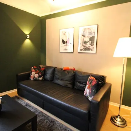 La Bella * Эмден