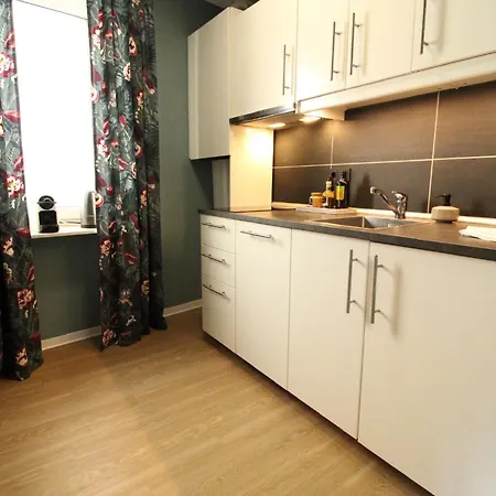 Апартаменты La Bella