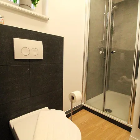 La Bella Apartment *