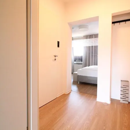 Apartment La Bella *