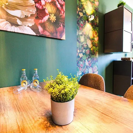 La Bella * Эмден