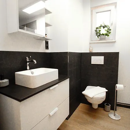La Bella Apartment