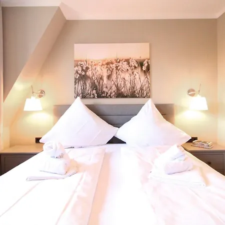 Апартаменты La Bella Эмден