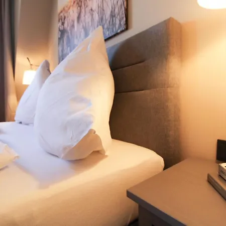 La Bella * Эмден