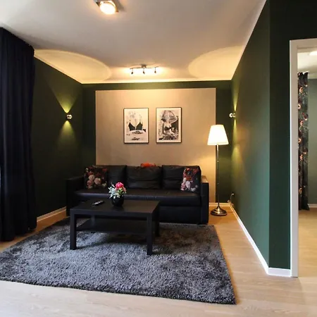 La Bella Апартаменты