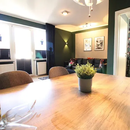 Apartment La Bella