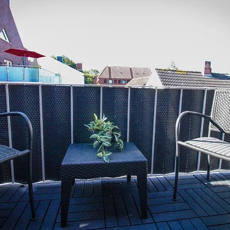 La Bella Апартаменты